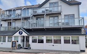 Fletcher Badhotel Egmond Aan Zee